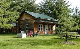 Chalets Du Domaine Yamaska